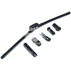 Щітка склоочисника безкаркасна 18 450мм. (CarLife) (DYNAMIC)