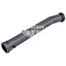 Патрубок системи охолодження VW Golf IV 1.4, 1.6 з97-06р.в. (Klokkerholm)