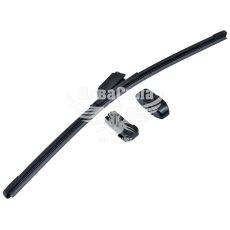 Щітка склоочисника безкаркасна 17 430мм. (CarLife) (DYNAMIC)