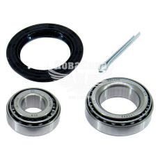 Підшипник ступиці VW Golf I-IV з74-02р.в. зад. (Complex)