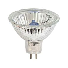 Галогенная лампа G5.3 Feron HB4 35Вт 2700K MR16 12V супер белая