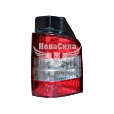 Ліхтар VW T-5 з03-09р.в. зад. прав. б/п голий (AUTO Techteile)