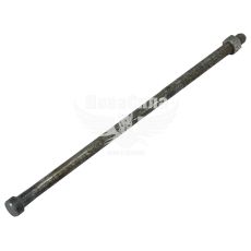 Болт рессоры центральный 10х1,0 L=250мм. з/г (STR)