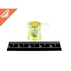 Втулка зєднання трубки ПВХ 12мм. (СНД)