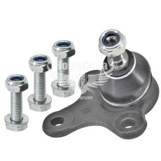 Шаровая опора VW Caddy III с04г.в. нижняя прав. (Starline)