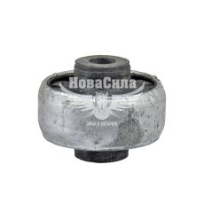 Сайлентблок рычага VW Caddy III с10г.в. перед. подв. зад. (Original)