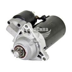 Стартер VW T-4 з90-03р.в. (MaxGear) (1.9D, 1.9TD, 2.0, 2.4D, 2.5, 2.5TDI)