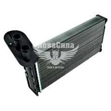 Радиатор печки VW T-4 з90-03р.в. (Tempest) (306х157х42)