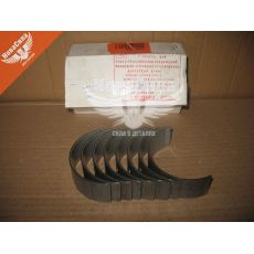 Вкладиш колін. валу А-41 Д 440 шатун H1 (Тамбов) АлтайДизель