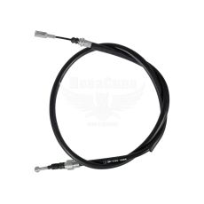 Трос ручн. гальма VW Sharan з95-10р.в. зад. (Starline)