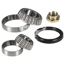 Подшипник ступицы VW T-3 с79-90г.в. перед. (CX)