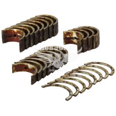 Вкладиш колін. валу СМД-14 корінь Р-4 (Тамбов)