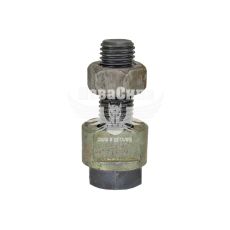 Болт вушка ресори (М20х2,5 L-80мм.) (СНД)