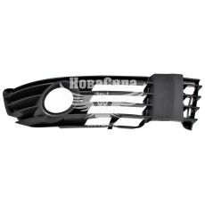 Решетка бампера VW Passat с00-05г.в. перед. прав. (Tempest)