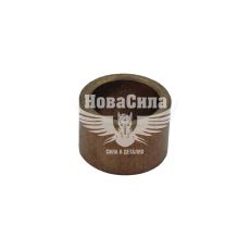 Втулка стартера (унив.) (Cargo) (16,56х12,55х11,50мм.)