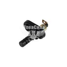 Вимикач слаботочного контакту (КНР) капота, багажника, дверей (PS-116R)