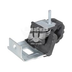 Кронштейн резинки кріпл. глушника Renault Laguna з01р.в. (Impergom)