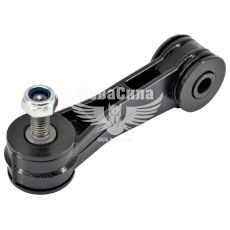 Тяга (стойка) стабилизатора VW Golf IV с97-06г.в. передняя (Rider) (пластмаса)