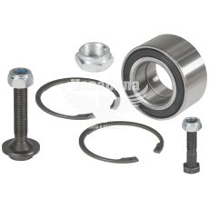 Подшипник ступицы VW Passat с96-05г.в. перед. (Starline)