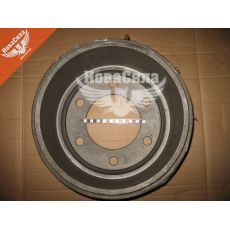 Барабан гальмівний Богдан задній (ДК)