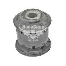 Сайлентблок рычага VW Caddy III з04г.в перед. подв. низ. перед. (Rider)