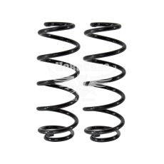 Пружина підвіски VW Passat Variant з96-05р.в. перед. (Ruxs)