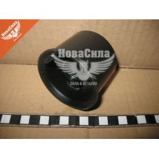 Салінблок ричага VW Caddy III з04р.в. перед. підв. зад. (BCguma)