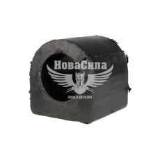 Втулка стабілізатора 32053-ПАЗ рез. (Україна)