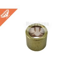 Втулка стартера (унів.) (Cargo) (11,12х8,09х10мм.)