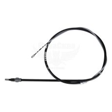 Трос ручн. гальма VW Golf IV з97-06р.в. зад. (Cavo)
