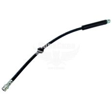 Шланг гальмівний VW Caddy III з04р.в. зад. (K+K)