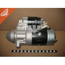 Стартер VW LT 28-55 з78-96р.в. (MaxGear) (2.4D)