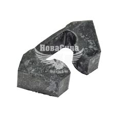 Втулка торсионы Renault Kangoo с97-08г.в. перед. (Original)