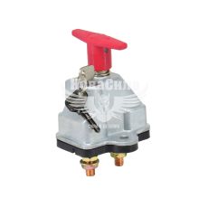 Вимикач маси АКБ 24V (HICO) (з ключем)