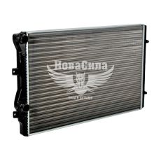 Радиатор охлаждения VW Caddy III с04г.в. (Tempest)