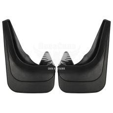 Бризговик Aixam Crossline з12р.в зад. (Starline)