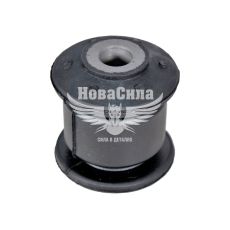 Салінблок ричага VW Caddy III з04р.в. перед. підв. низ. перед. (Bcguma)