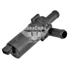 Помпа водяная VW Т-4 2.5TDI с90-03г.в. дополнительная (Meyle)