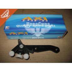 Ролик дверей бокових VW T-5 з03р.в. нижн. (AXI)