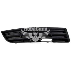 Решетка бампера VW Passat с05-10г.в. перед. прав. (Starline)