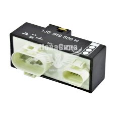 Реле управления вентилятором VW Caddy с95-04г.в. (Dominant)