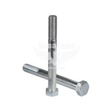 Болт (Техніка Монтажу) (М20х2,5х180мм.) під ключ 30