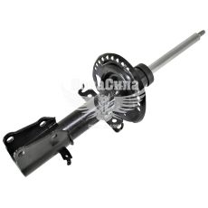 Амортизатор Renault Kangoo з08р.в. (стійка) передній газовий (Original)