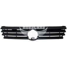 Решетка перед. VW Passat з88-97р.в. (Klokkerholm)