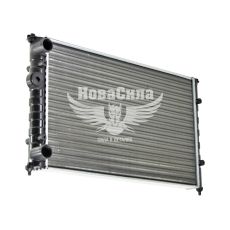 Радиатор охлаждения VW Caddy II с95-04г.в. (Tempest) (1.4, 1.9SDI)