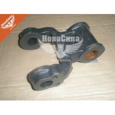 Вилка задньої ресори (Турція) (з втулкою) Еталон