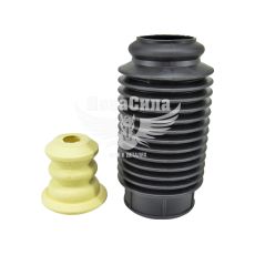 Відбійник амортизатора (універс.) 18х66мм. (Trialli) (+ 1 пильник)