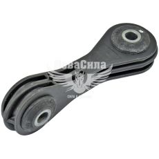 Тяга (стійка) стабілізатора VW Golf IV з97-06р.в. передня (VAG) (пластмаса)