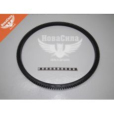 Вінець маховика Д-240 145-зуб. (СНД) Д-243, Д-245