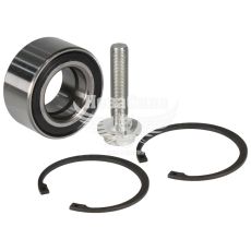 Підшипник ступиці VW Passat з96-05р.в. перед. (FAI)